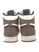 Jordan 1 Retro High 'Dark Mocha' Sneakers