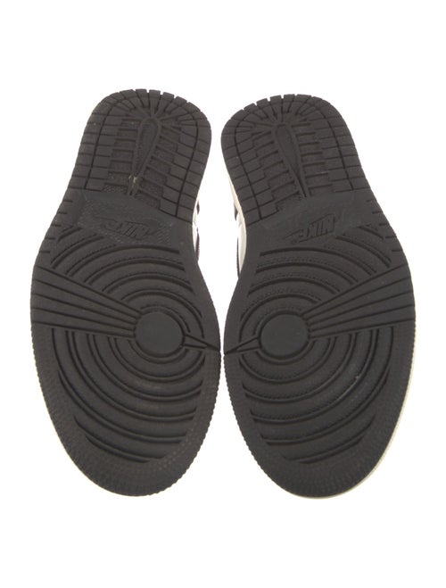 Jordan 1 Retro High 'Dark Mocha' Sneakers