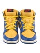 Jordan 1 Retro High OG 'Reverse Laney' (TD)