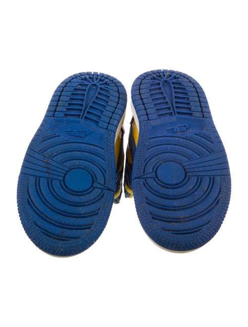 Jordan 1 Retro High OG 'Reverse Laney' (TD)