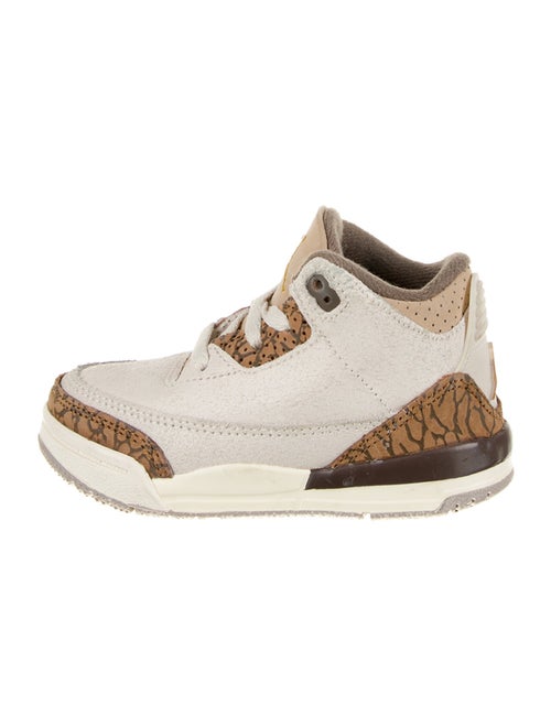 Jordan 3 Retro Palomino
