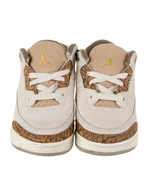 Jordan 3 Retro Palomino