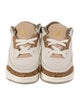 Jordan 3 Retro Palomino