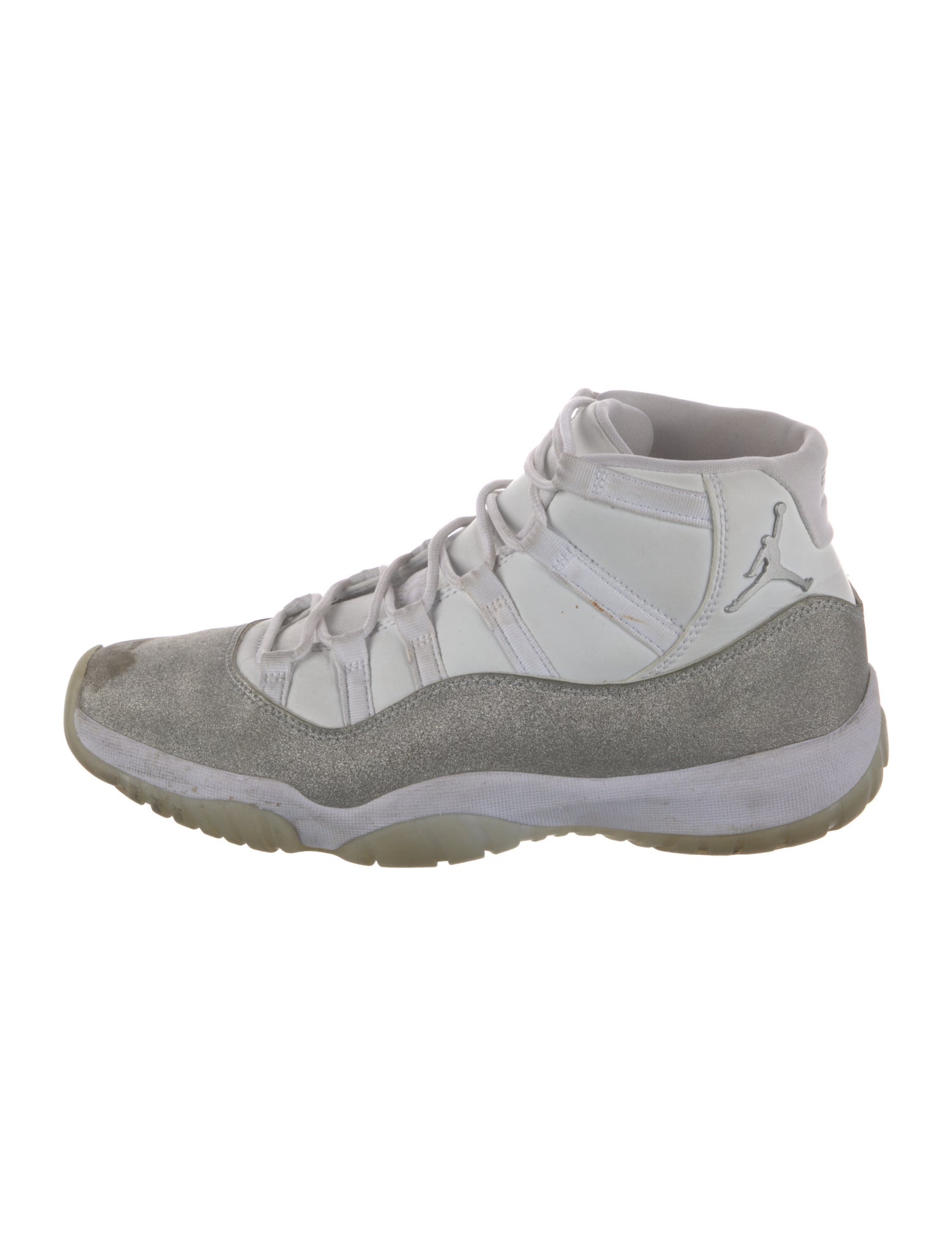 jordan 11 glitter