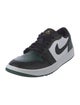 Jordan 1 Low Golf 'Noble Green' Sneakers