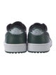 Jordan 1 Low Golf 'Noble Green' Sneakers