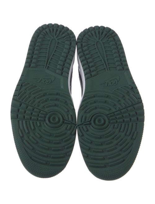Jordan 1 Low Golf 'Noble Green' Sneakers