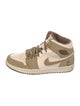 Jordan 1 Retro 'Armed Forces' Sneakers