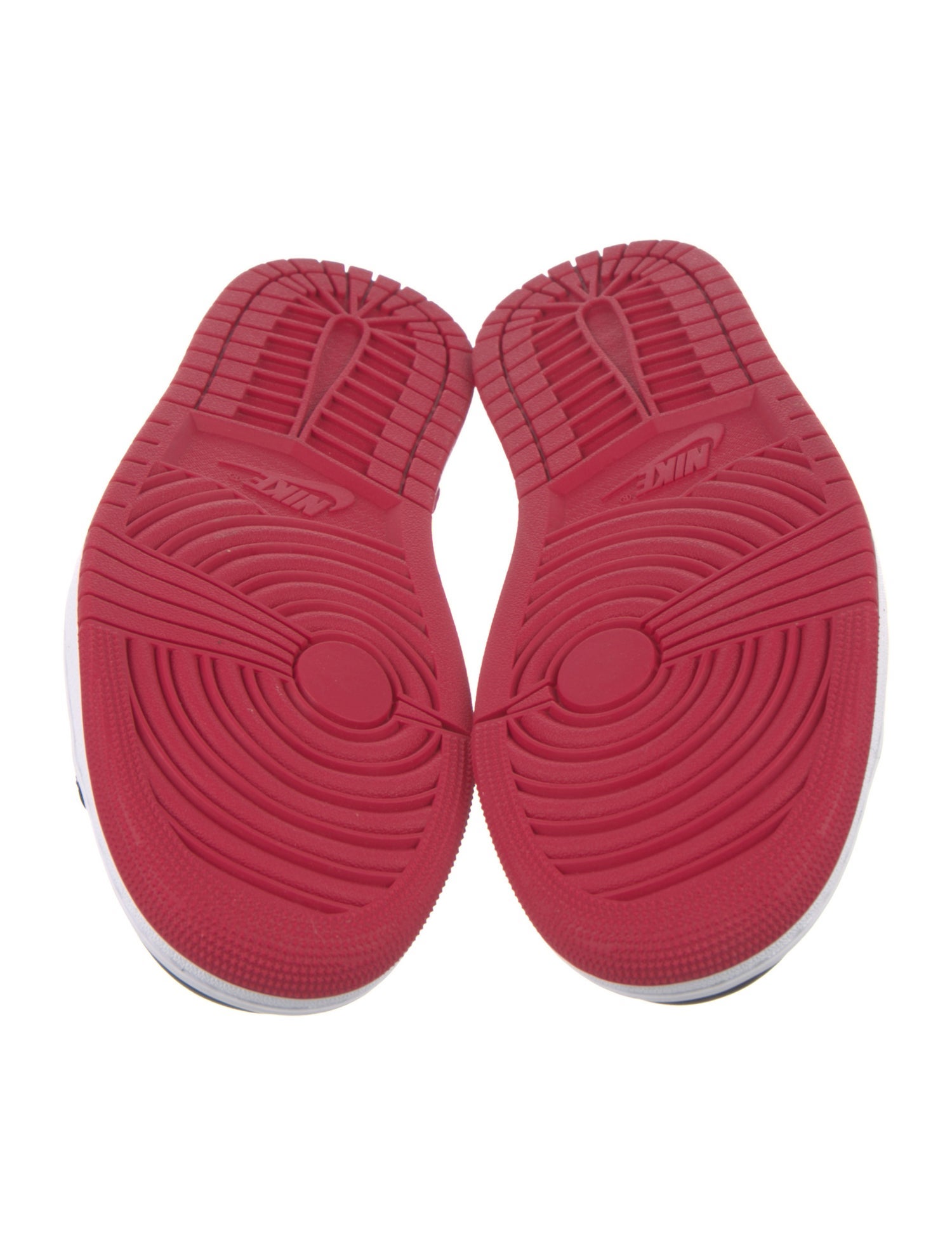 Jordan Air Jordan 1 Centre Court 'Black Pink' Sneakers