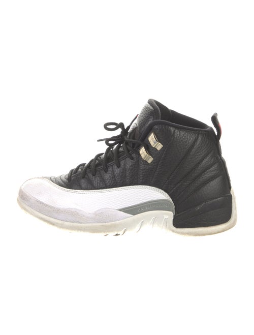 Jordan Leather Sneakers