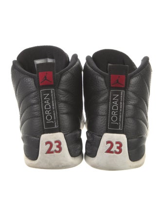 Jordan Leather Sneakers