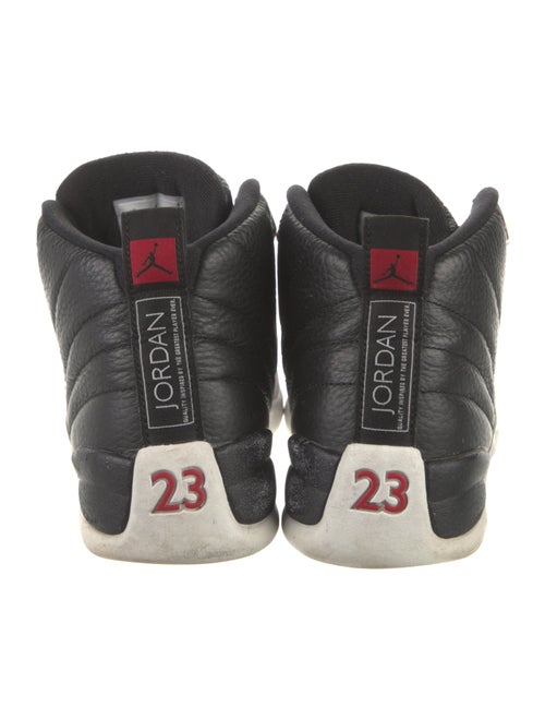 Jordan Leather Sneakers