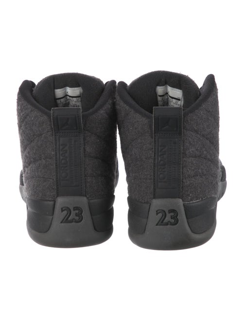 Jordan 12 Retro 'Wool' Sneakers