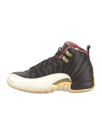 Jordan 12 Retro Chinese New Year (2019) (GS)