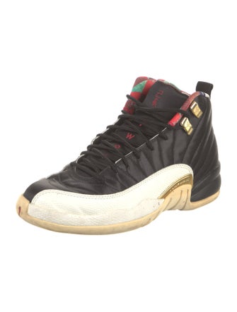 Jordan 12 Retro Chinese New Year (2019) (GS)