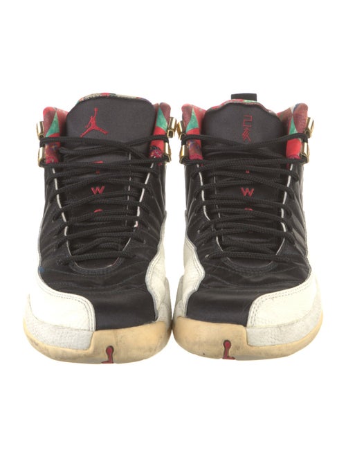 Jordan 12 Retro Chinese New Year (2019) (GS)