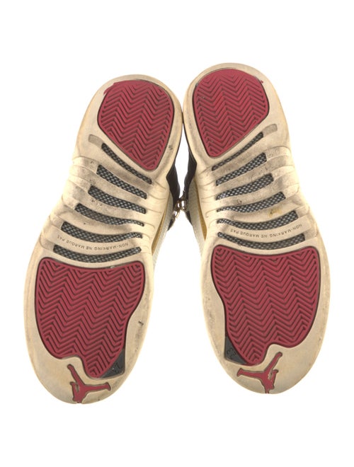 Jordan 12 Retro Chinese New Year (2019) (GS)