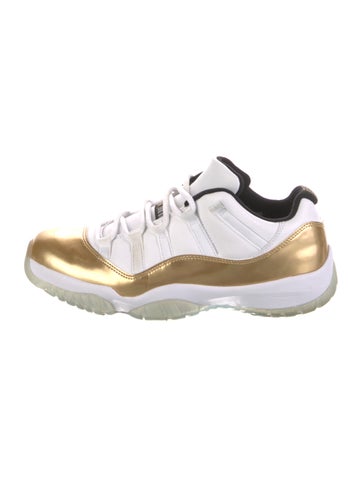 Jordan Sneakers 11 Retro Low Closing Ceremony 9.5