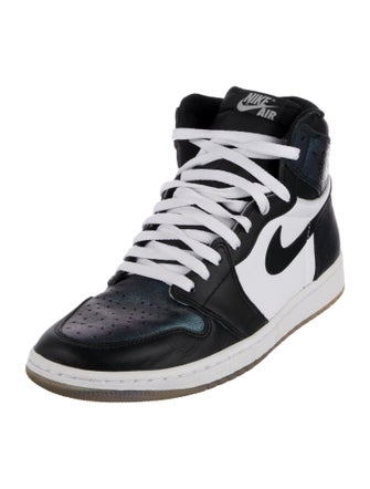 Jordan Jordan 1 Retro All-Star Chameleon (2017) Sneakers