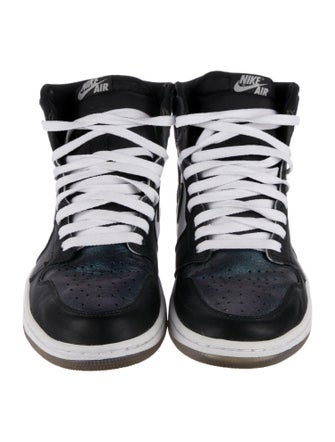 Jordan Jordan 1 Retro All-Star Chameleon (2017) Sneakers