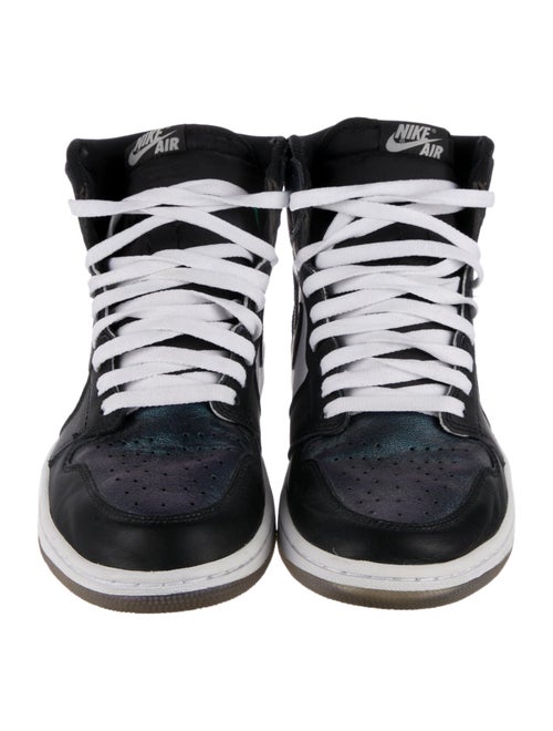 Jordan Jordan 1 Retro All-Star Chameleon (2017) Sneakers