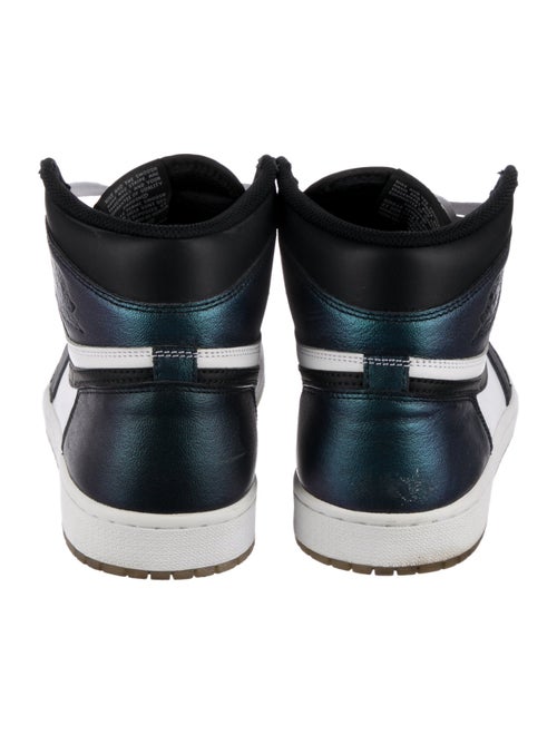 Jordan Jordan 1 Retro All-Star Chameleon (2017) Sneakers