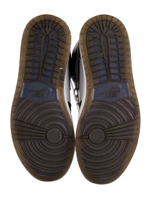 Jordan Jordan 1 Retro All-Star Chameleon (2017) Sneakers