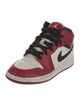 Jordan Toddler Boys' 1 Mid 'Chicago' (GS)