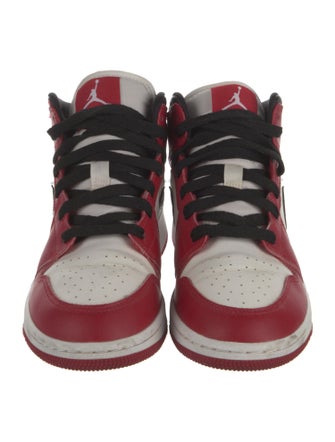 Jordan Toddler Boys' 1 Mid 'Chicago' (GS)