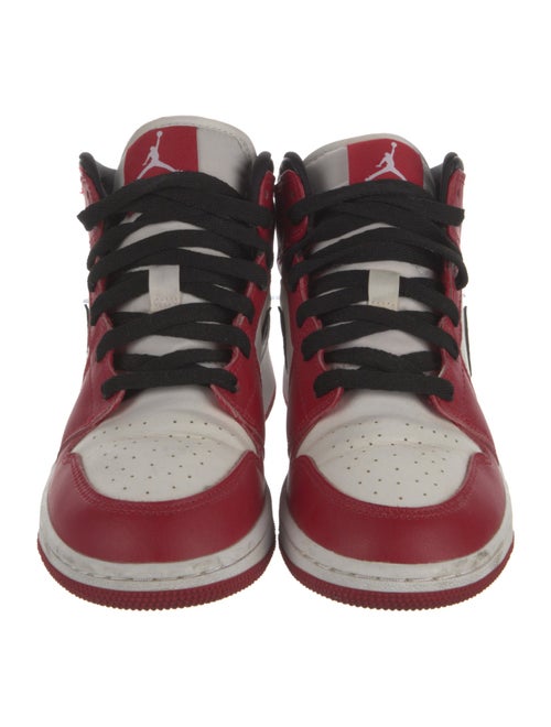 Jordan Toddler Boys' 1 Mid 'Chicago' (GS)
