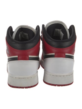 Jordan Toddler Boys' 1 Mid 'Chicago' (GS)