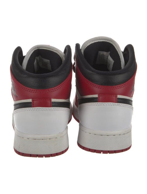 Jordan Toddler Boys' 1 Mid 'Chicago' (GS)