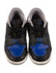 Jordan Infant Boys' Legacy 312 Low Black Game Royal (PS) Sneakers