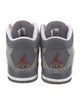 Jordan 3 Retro 'Cool Grey' Sneakers