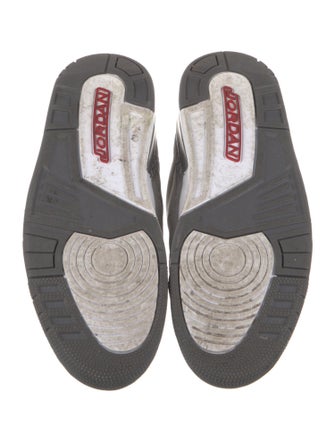Jordan 3 Retro 'Cool Grey' Sneakers