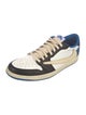 Jordan x Travis Scott x Fragment 1 Retro Low OG SP Athletic Sneakers