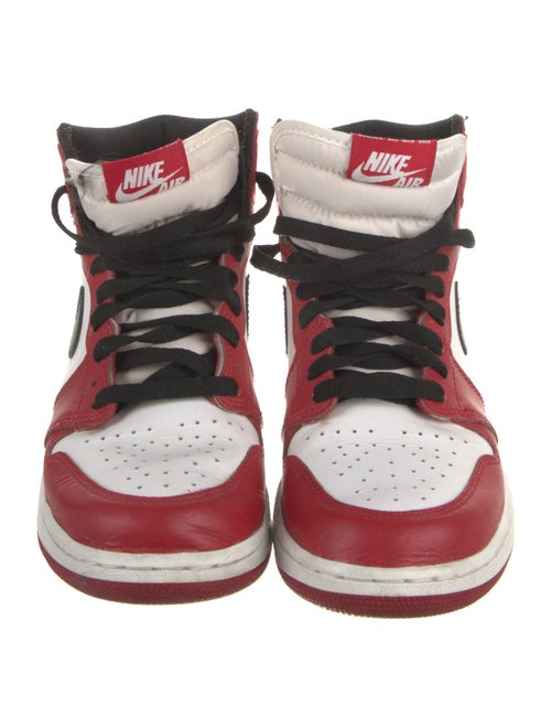 Jordan Retro Chicago (2015) (GS)