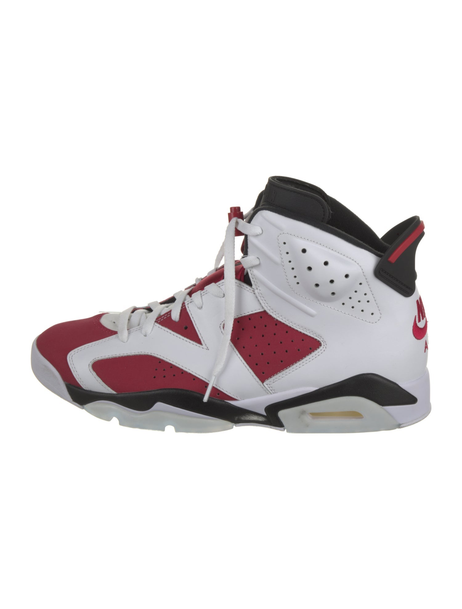 Jordan 6 Retro Carmine (2021) Sneakers