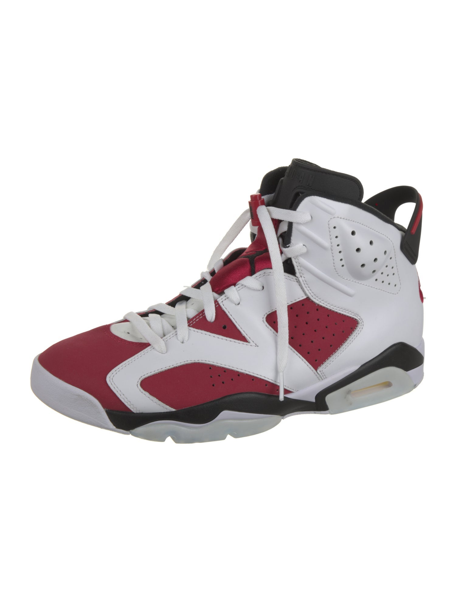 Jordan 6 Retro Carmine (2021) Sneakers
