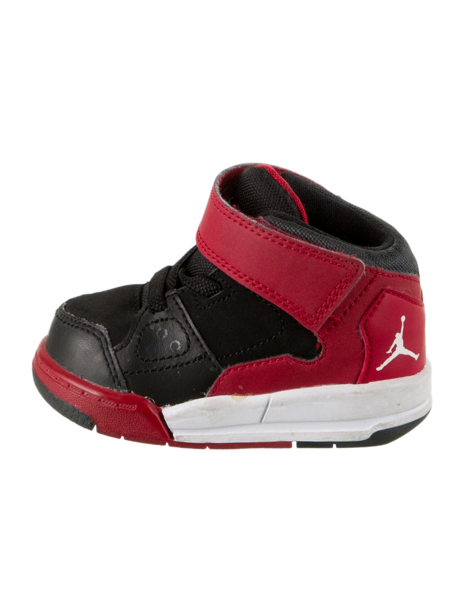Jordan Leather sneaker