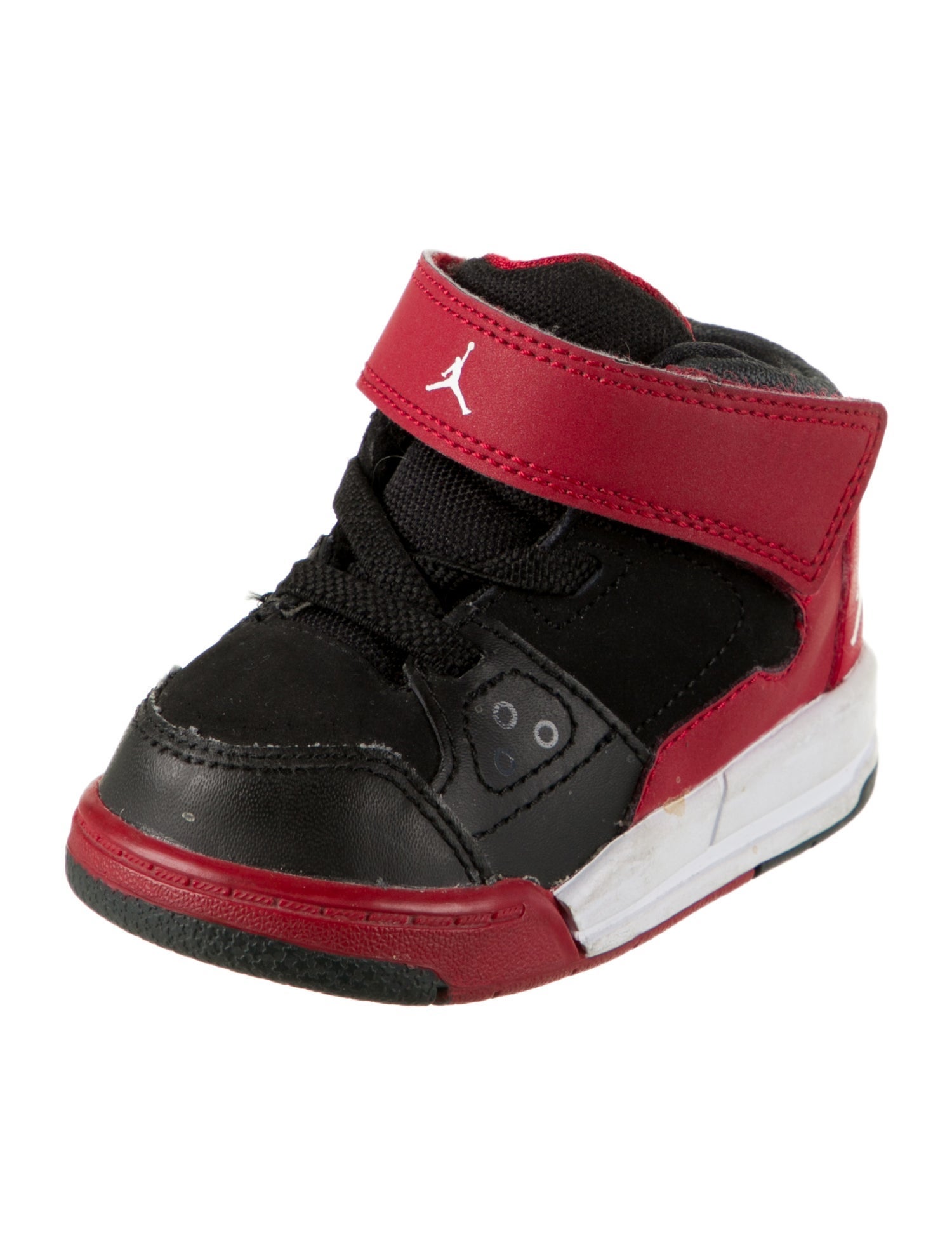 Jordan Leather sneaker