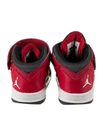 Jordan Leather sneaker