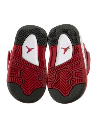 Jordan Leather sneaker