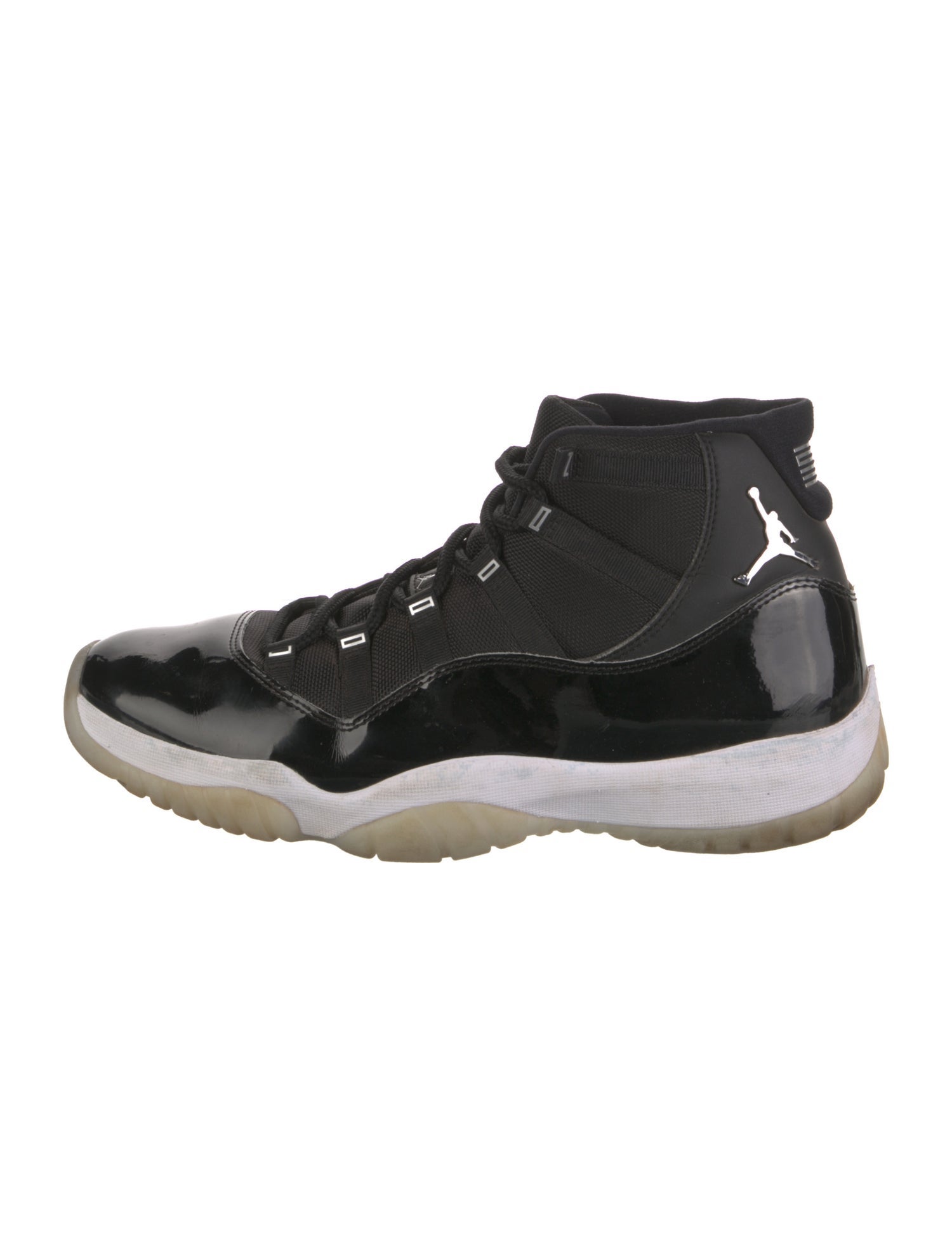jordan patent leather shoes