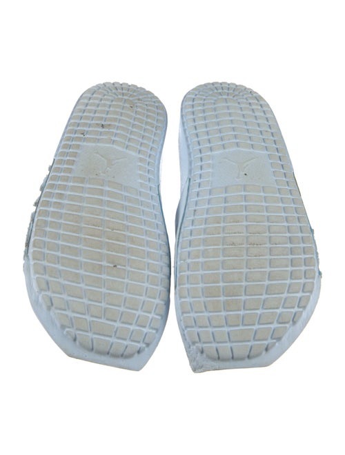 Jordan Jordan Nola Slide Celestine Blue Leather Slides