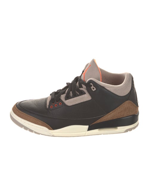 Jordan 3 Retro Desert Elephant Sneakers