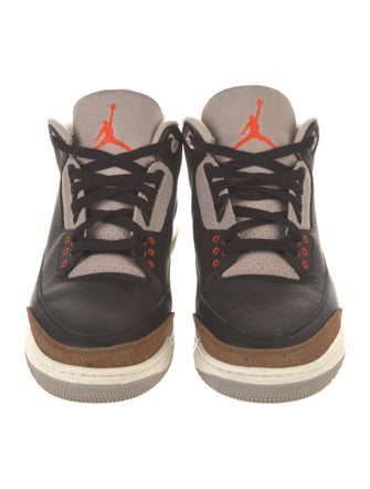 Jordan 3 Retro Desert Elephant Sneakers