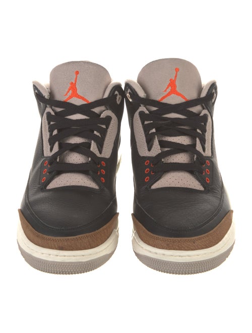 Jordan 3 Retro Desert Elephant Sneakers