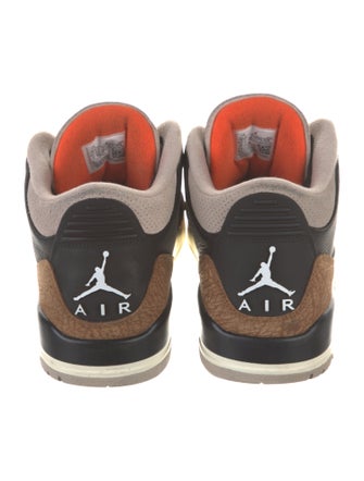Jordan 3 Retro Desert Elephant Sneakers