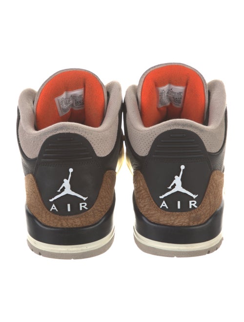 Jordan 3 Retro Desert Elephant Sneakers
